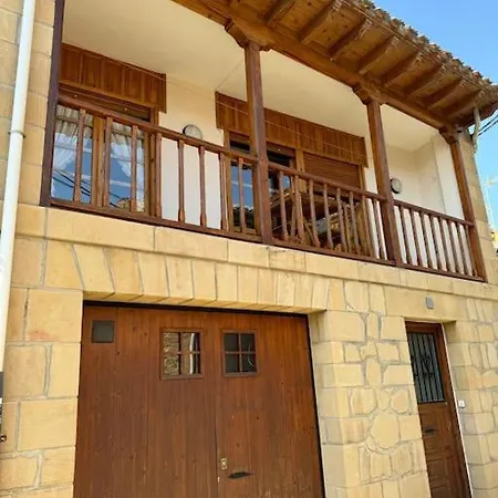 Casa De Pueblo Appartement *