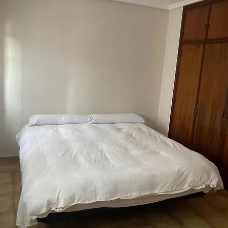 아파트 Casa De Pueblo